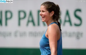 Julia Görges / julia.goerges nude photo #0017