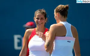 Julia Görges / julia.goerges nude photo #0018