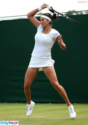 Julia Görges / julia.goerges nude photo #0024