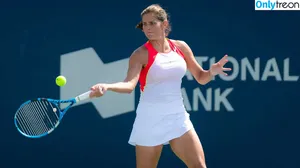 Julia Görges / julia.goerges nude photo #0032