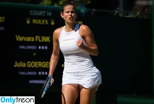 Julia Görges / julia.goerges nude photo #0034