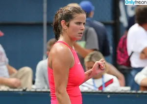 Julia Görges / julia.goerges nude photo #0035