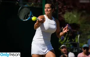 Julia Görges / julia.goerges nude photo #0036