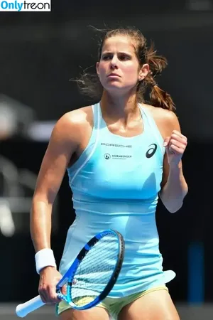 Julia Görges / julia.goerges nude photo #0040