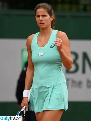 Julia Görges / julia.goerges nude photo #0045