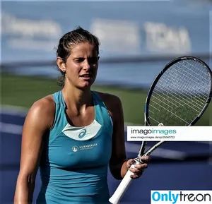 Julia Görges / julia.goerges nude photo #0050
