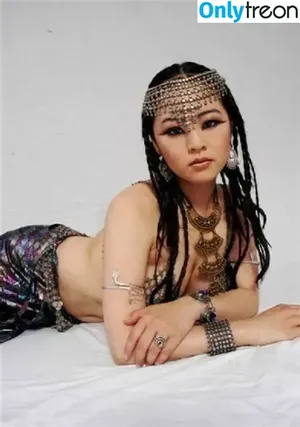 Julia Ling / lingtime nude photo #0002