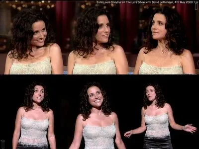 Julia Louis-Dreyfus / officialjld фото голая #0007