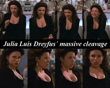 Julia Louis-Dreyfus / officialjld фото голая #0020