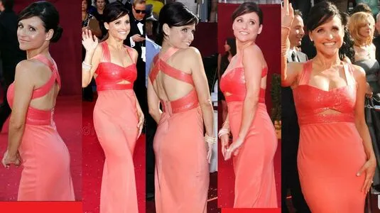 Julia Louis-Dreyfus / officialjld фото голая #0032