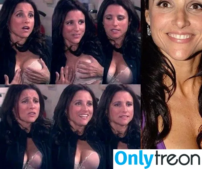 Julia Louis-Dreyfus nude photo #0017 (officialjld)