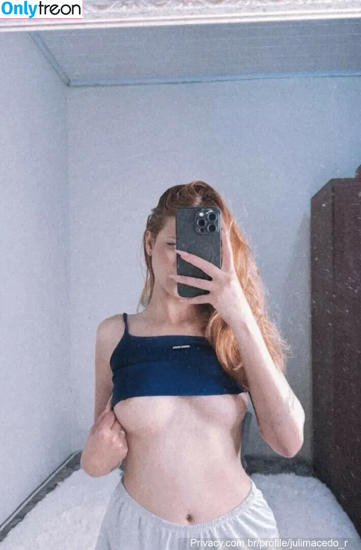 Julia Macedo nude photo #0013 (julimacedo_r)