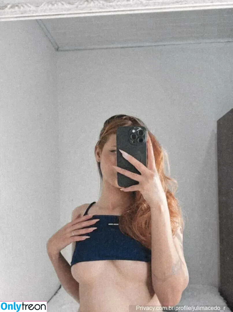 Julia Macedo nude photo #0017 (julimacedo_r)