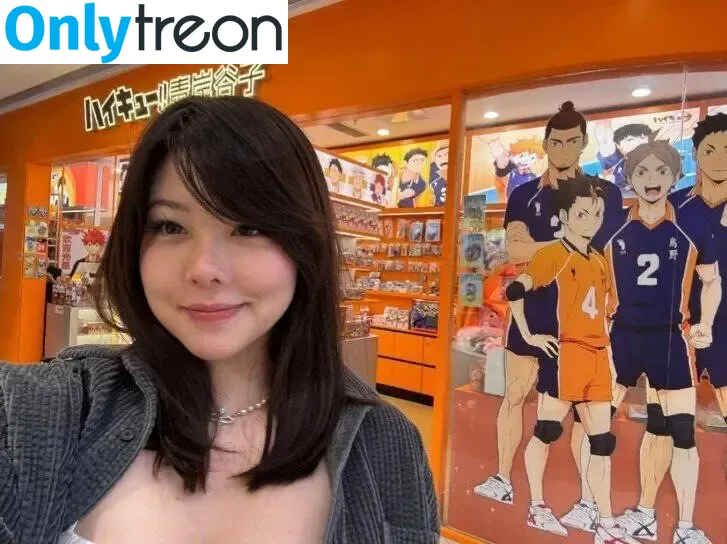 Júlia Nakamura голая photo #0038 (Mayumi / jumayumin1)