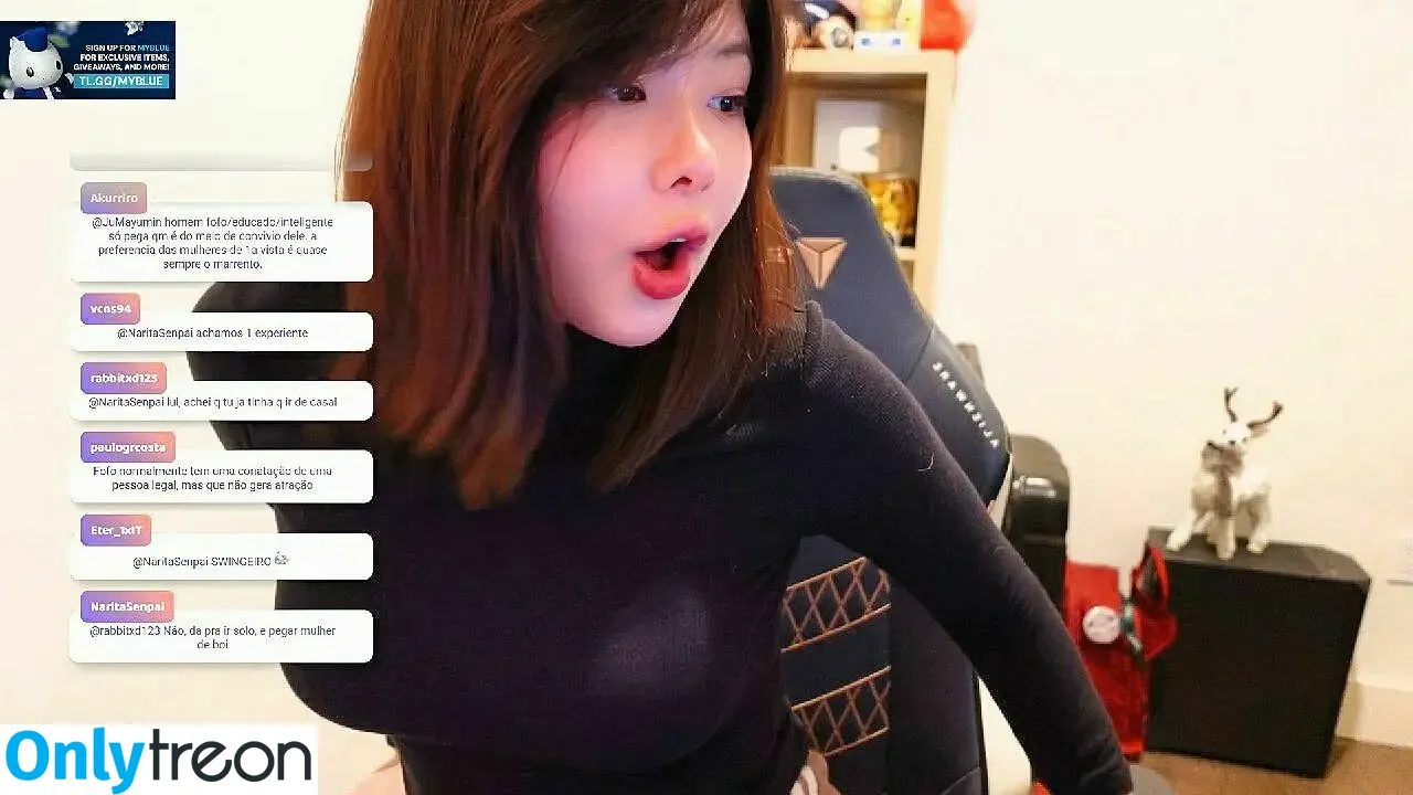 Júlia Nakamura голая photo #0064 (Mayumi / jumayumin1)