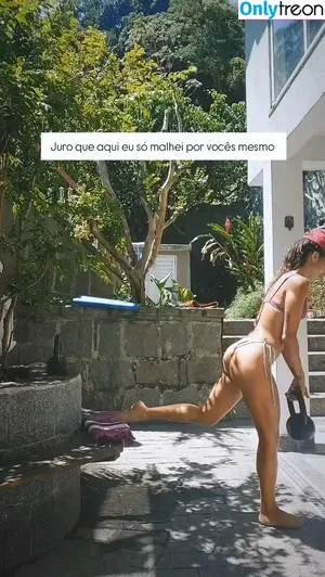 Júlia Oristanio / juoristanio фото голая #0145