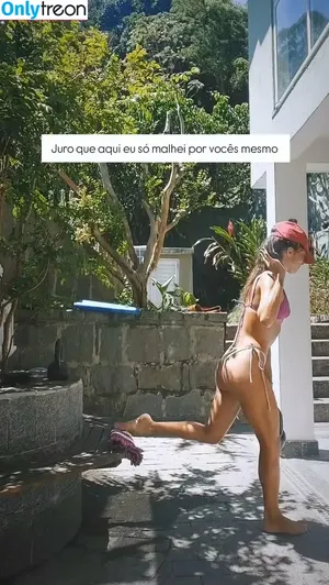 Júlia Oristanio / juoristanio фото голая #0146