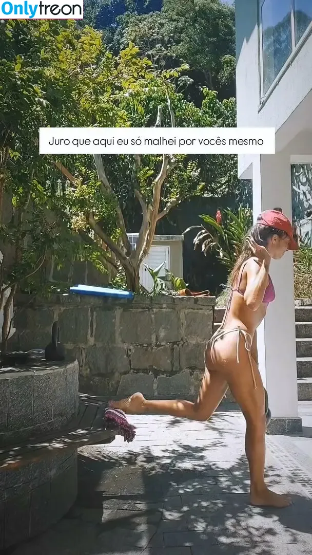 Júlia Oristanio голая photo #0146 (juoristanio)