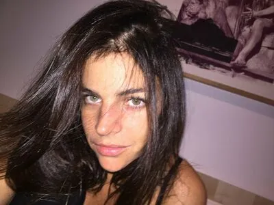 Julia Restoin Roitfeld / juliarestoinroitfeld nude photo #0008