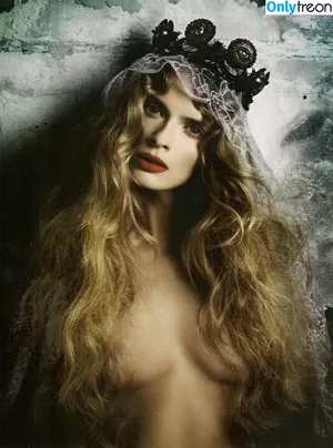 Julia Stegner / juliastegner nude photo #0008