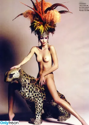 Julia Stegner / juliastegner nude photo #0041