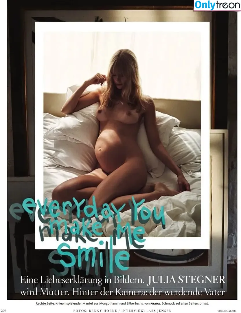 Julia Stegner голая photo #0004 (juliastegner)