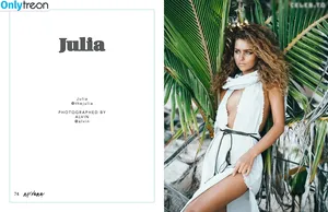 Julia Yaroshenko / thejoolz / thejulia nude photo #0398