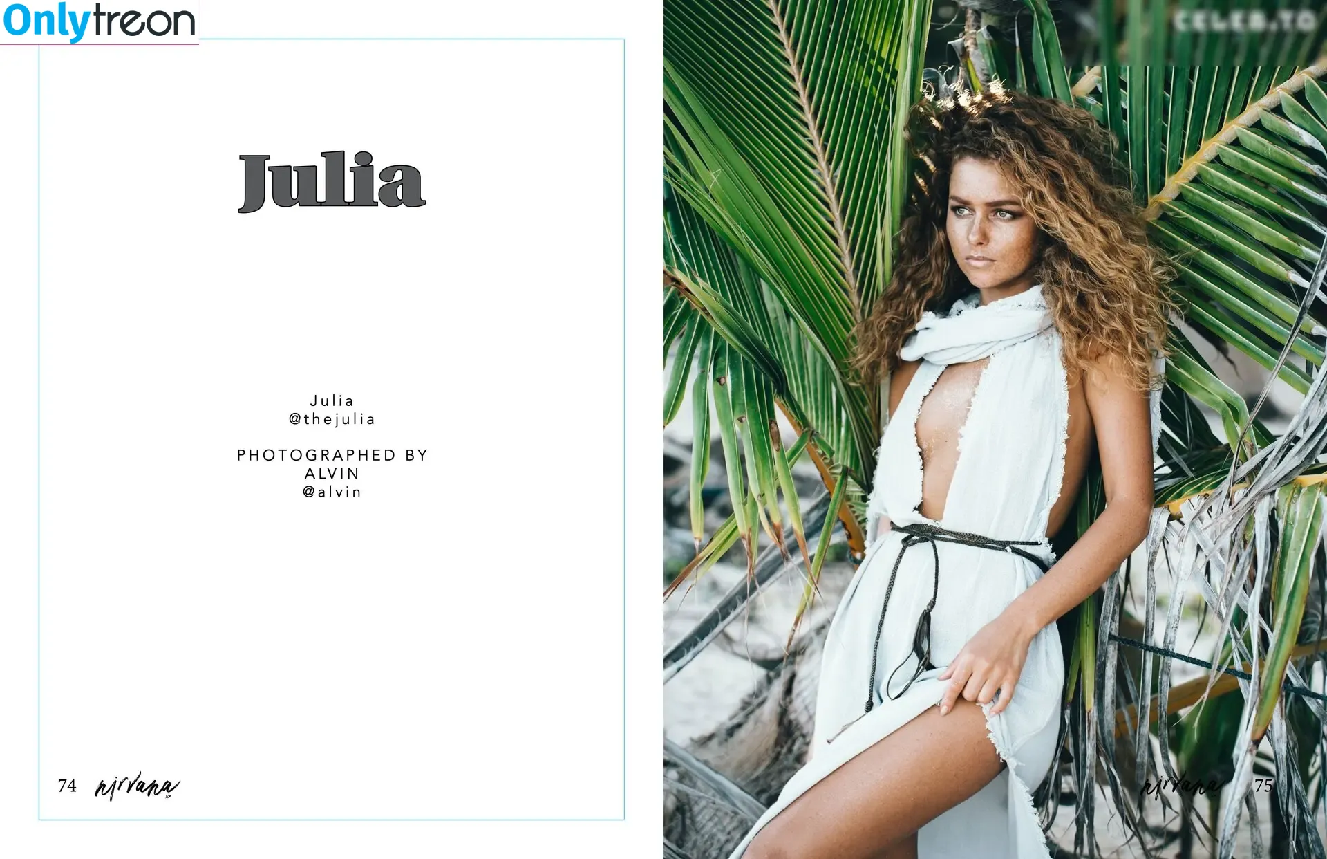 Julia Yaroshenko nude photo #0398 (thejoolz / thejulia)
