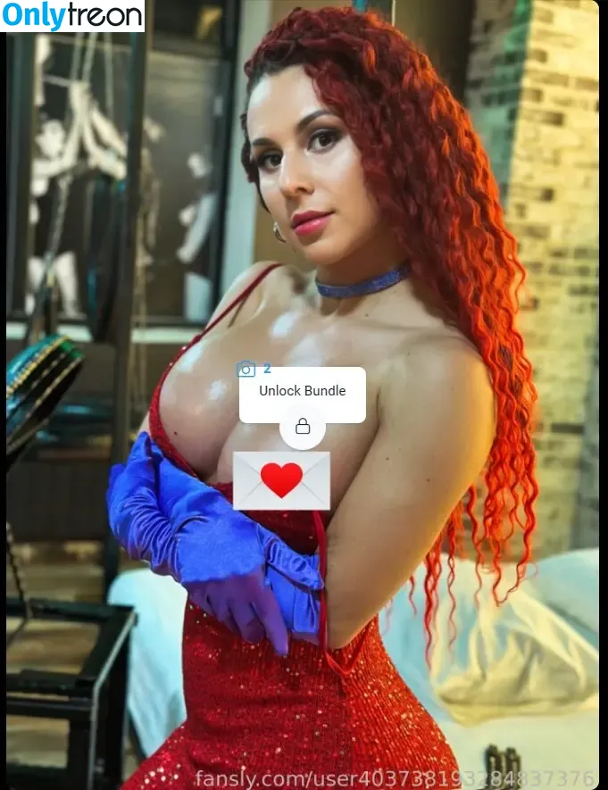 julia_zharkova_ifbbpro голая photo #0013 (julia joska)
