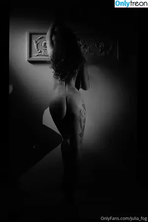 juliafog / juliafoug.art nude photo #0055