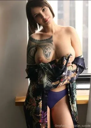 Julian Suicide / ju_pjsv / julian_suicide / juliannsuicide nude photo #0013