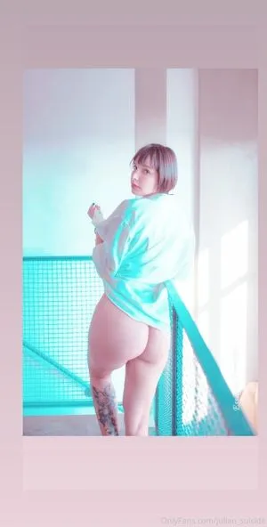 Julian Suicide / ju_pjsv / julian_suicide / juliannsuicide nude photo #0027