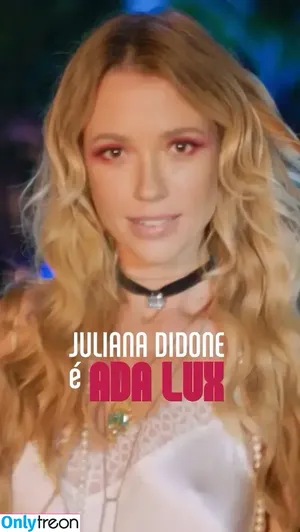 Juliana Didone / julianadidone фото голая #0081