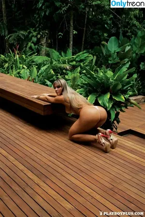 Juliana Salimeni / ex-panicat / jujusalimeni nude photo #0426
