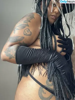 Juliana Santana / Baddiesantana / julisantanag nude photo #0002