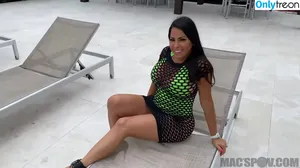Julianna Vega / juliannavega69 / julivegah nude photo #0089