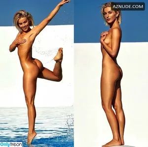 Julianne Hough / juleshough nude photo #1402