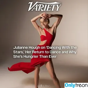 Julianne Hough / juleshough nude photo #1509