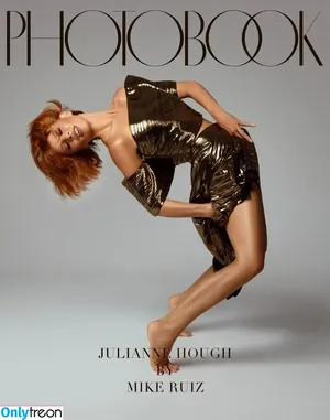 Julianne Hough / juleshough nude photo #1720