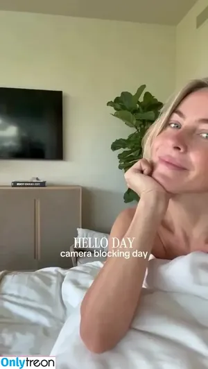 Julianne Hough / juleshough nude photo #1761