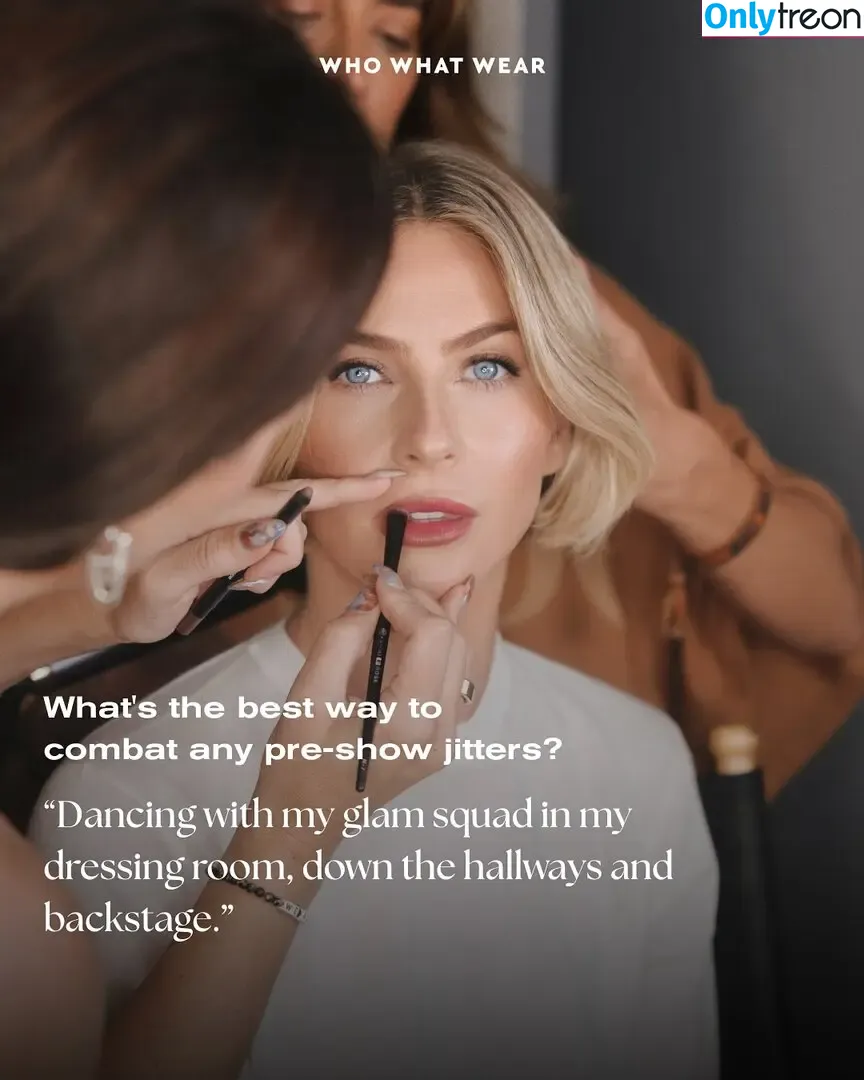 Julianne Hough голая photo #1734 (juleshough)