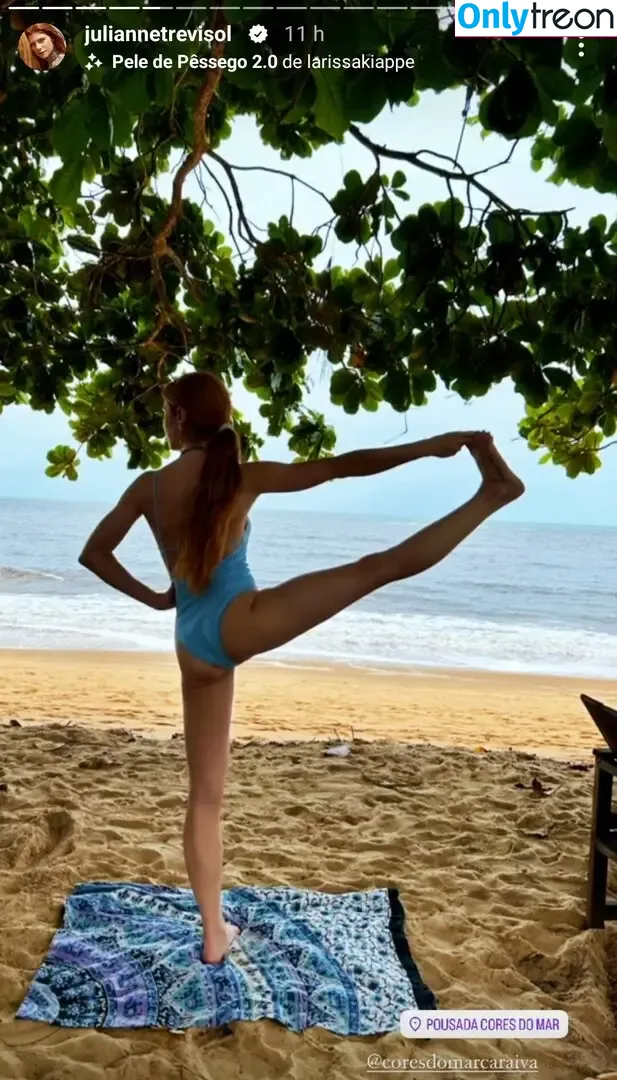 Julianne Trevisol голая photo #0011 (juliannetrevisol)