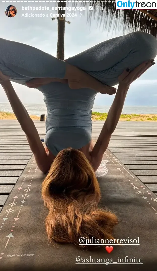 Julianne Trevisol голая photo #0014 (juliannetrevisol)