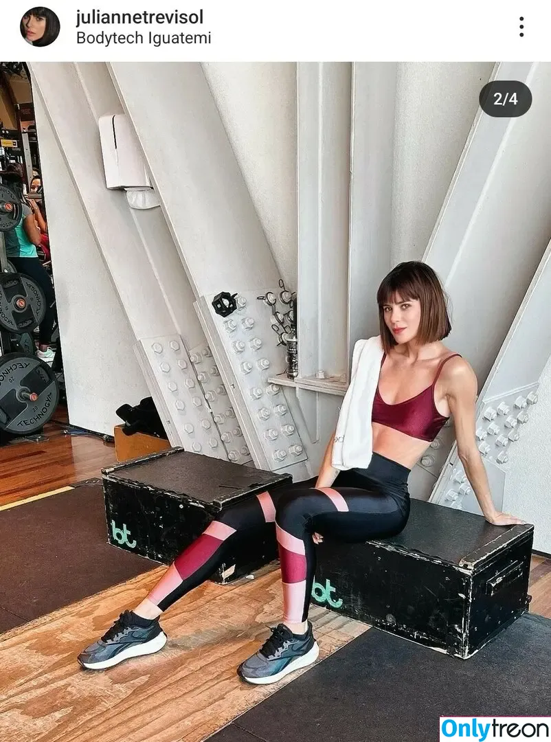 Julianne Trevisol голая photo #0020 (juliannetrevisol)