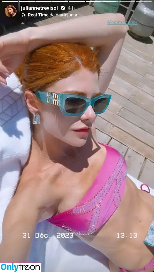 Julianne Trevisol голая photo #0024 (juliannetrevisol)