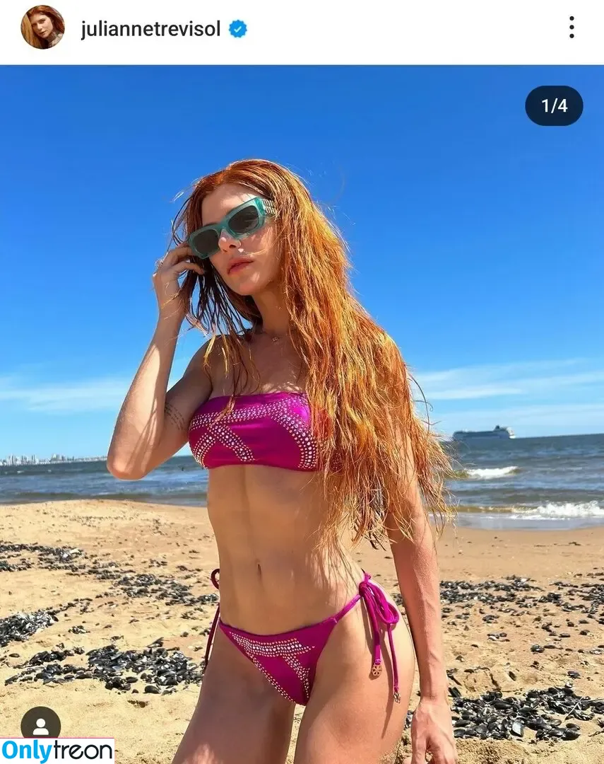 Julianne Trevisol голая photo #0026 (juliannetrevisol)