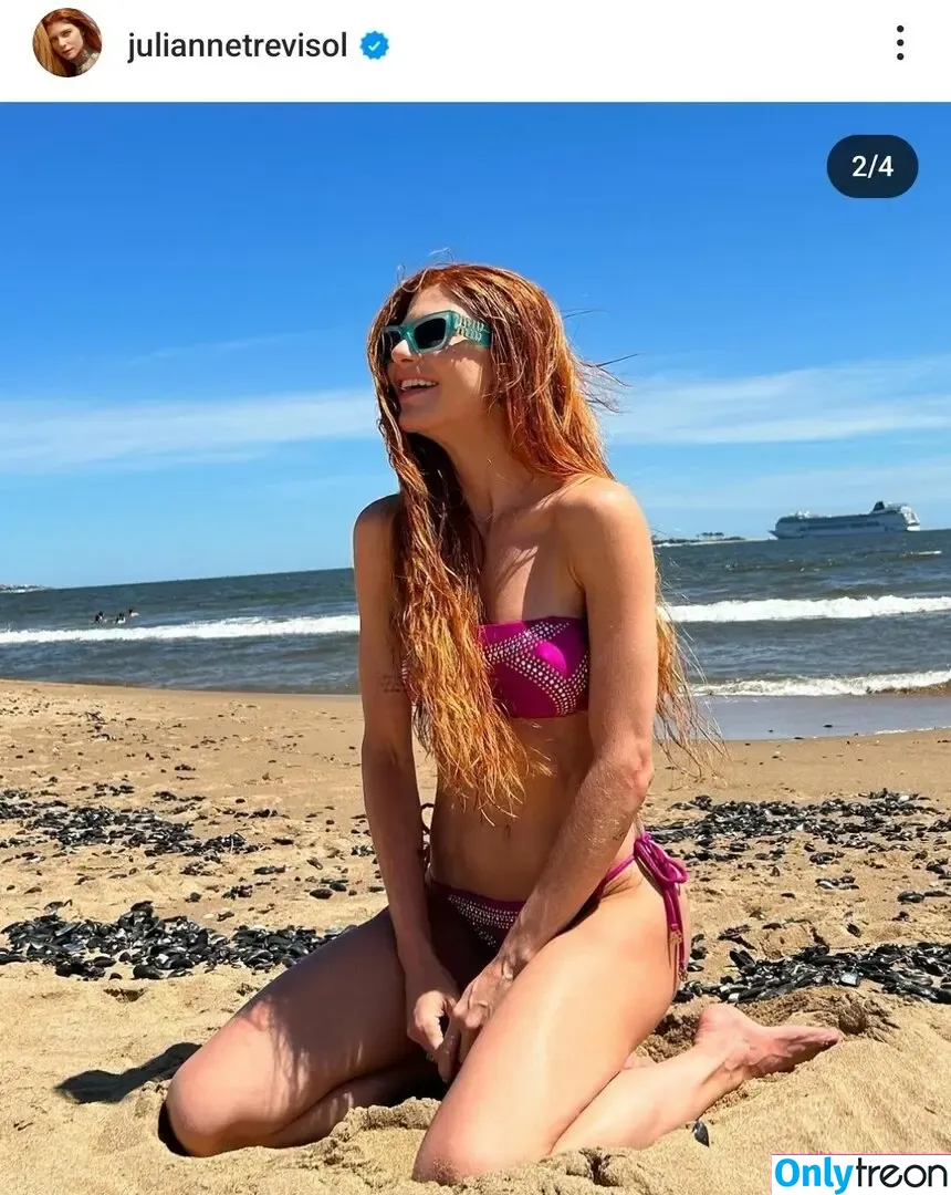 Julianne Trevisol голая photo #0027 (juliannetrevisol)