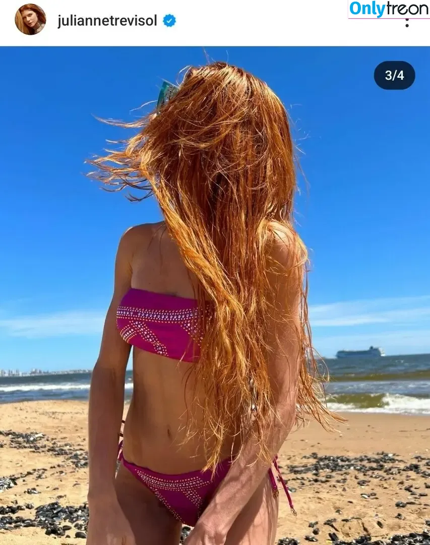 Julianne Trevisol голая photo #0028 (juliannetrevisol)