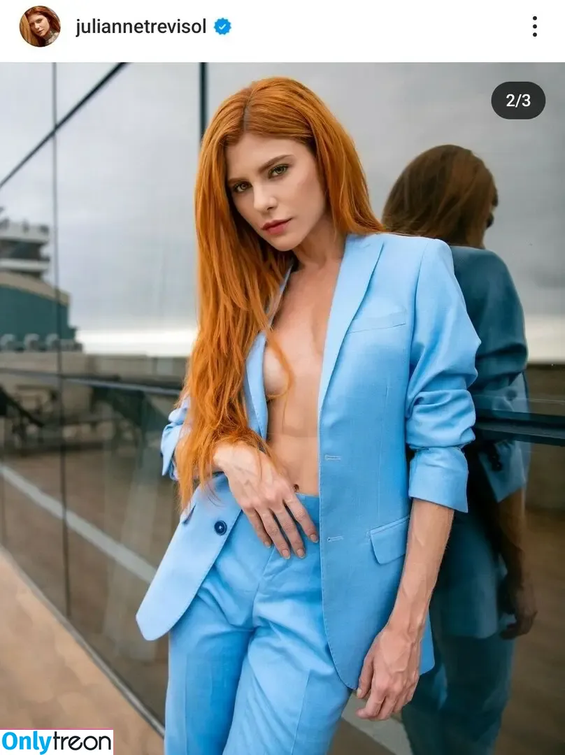 Julianne Trevisol голая photo #0032 (juliannetrevisol)