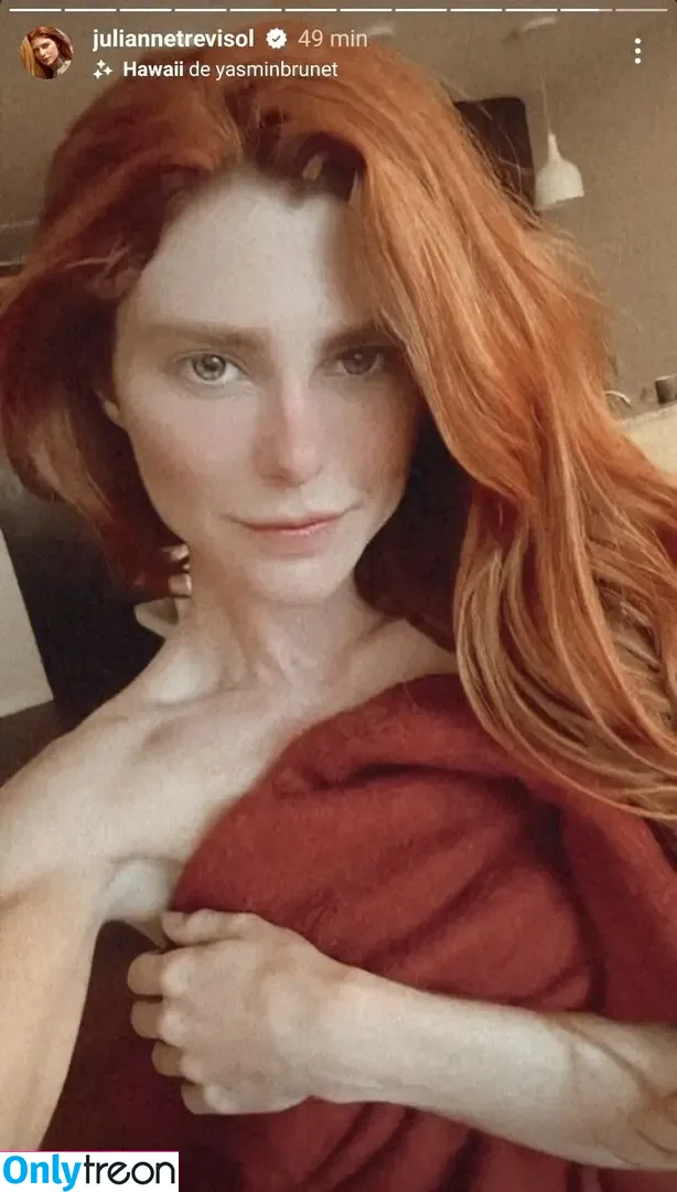 Julianne Trevisol голая photo #0033 (juliannetrevisol)